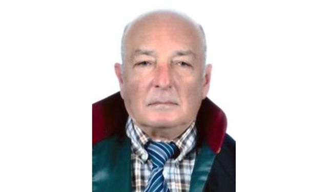 Avukat Mehmet Melih Tansen vefat etti