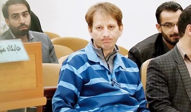 İranlı milyarder Babek Zencani'nin idam cezası 20 yıl hapse çevrildi