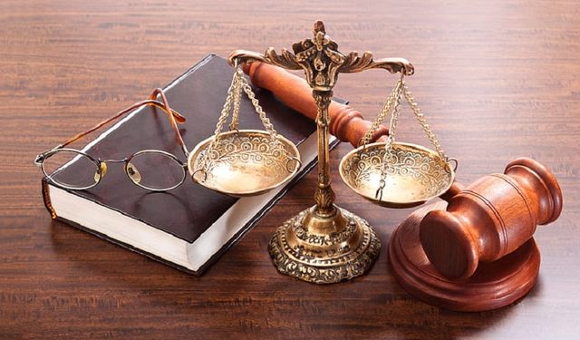 Hukuk Davaları Anatomisi (The Anatomy of Civil Lawsuits)