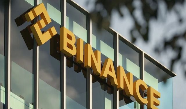 Kripto para borsası Binance, İsrail'in talebi üzerine Filistinlilerin hesaplarını dondurdu!