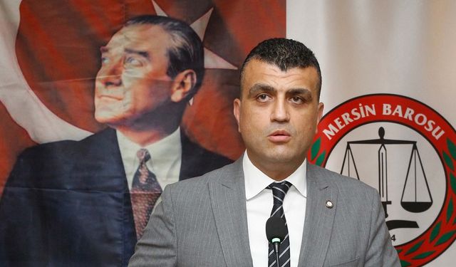 ÖZDEMİR: CUMHURİYET, İNSAN HAKLARI DEMEKTİR