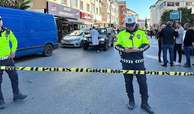 Avukat, polisi tacizciye benzetip saldırmış!