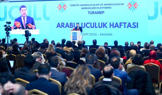 'Yargı Reformu Strateji Belgesi'nde gecikmeyen ve öngörülebilir adalet sistemiyle ilgili önemli düzenlemeler var'