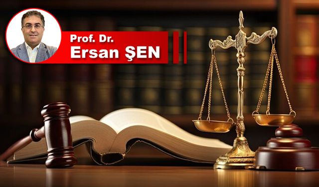 Görev Uyuşmazlığının Oylamaya Hile Karıştırılması Suçu Kapsamında İncelenmesi