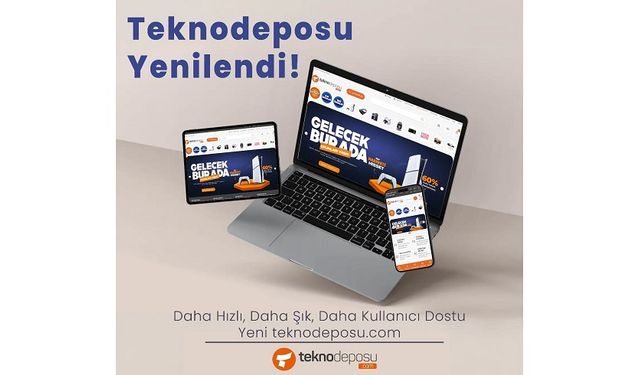 Tekno Deposu Güvenilir mi?