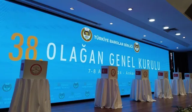 BİR GENEL KURUL DAHA BİTTİ, ANLAŞILAN SORUNLARIMIZ BİTMEYECEK…