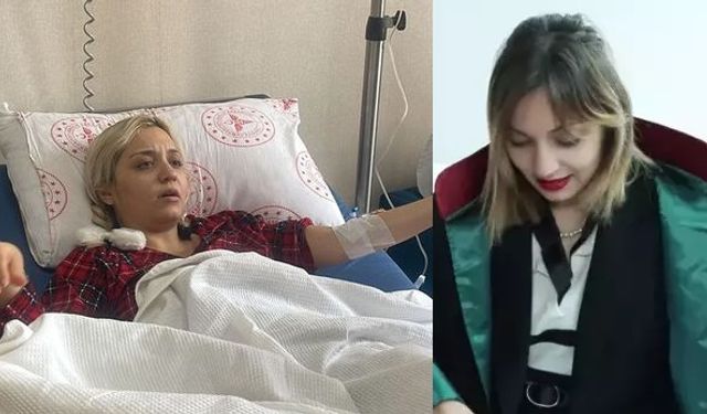 Hacze giden avukat dehşeti yaşadı! Ağır yaralandı, 3 ameliyat geçirdi... 'Başka avukatı da 3 yerinden bıçaklamış'