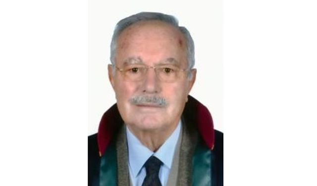 Avukat Sadık Kuru vefat etti