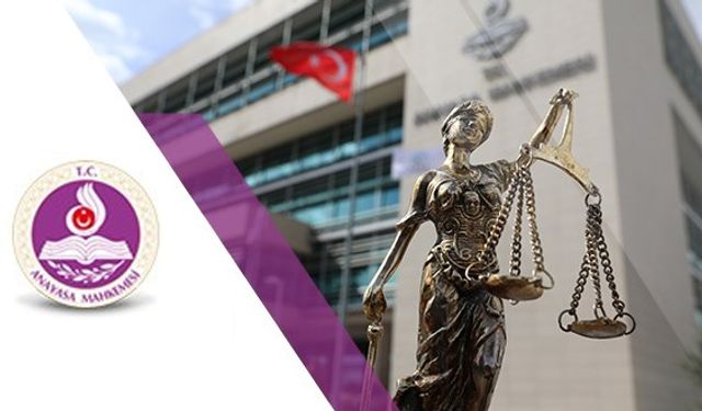 Anayasa Mahkemesi’nin İstinaf Ceza İncelemesi Üzerine Verdiği İhlal Kararı