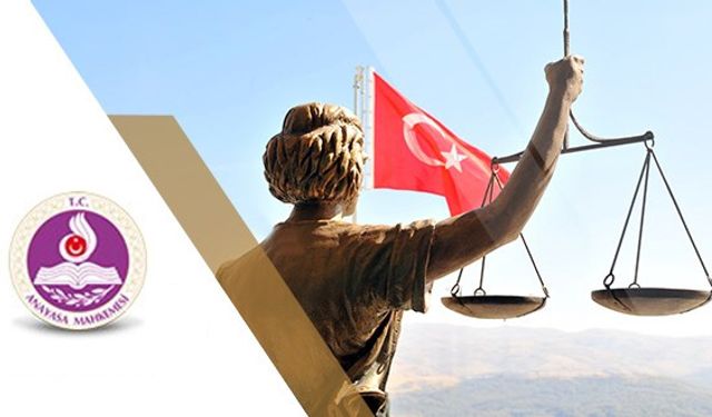 Aday Memurların Memuriyetle Bağdaşmayan Hâl ve Hareketleri Nedeniyle İlişiklerinin Kesilmesini Öngören Kurala İlişkin İtiraz Başvurusu Hakkında Karar