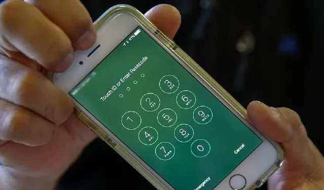 2026 yılı IMEI kayıt ücreti 54 bin 258 lira oldu