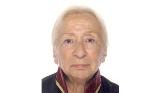Avukat Sevil Erçin vefat etti