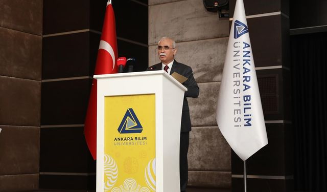 'Anayasa Mahkemesine Bireysel Başvurunun Türk Hukukuna Etkisi' konulu sempozyum düzenlendi