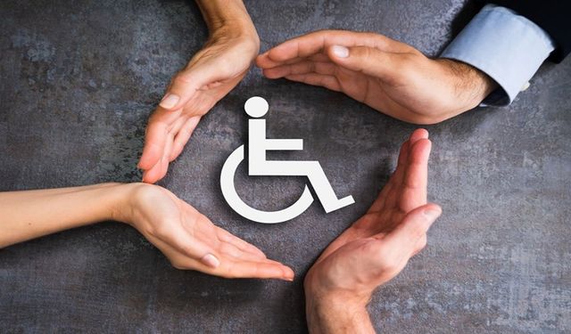 Ailesindeki Engelli Bireye Bakan Aile Üyesinin Sosyal Güvencesinin Sağlanması Gerekir
