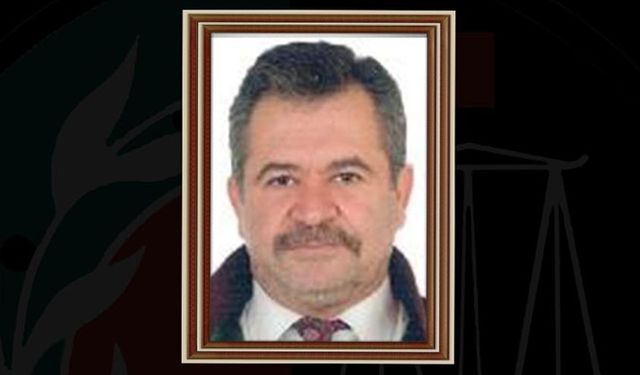 Avukat Gökan Pirinççi vefat etti