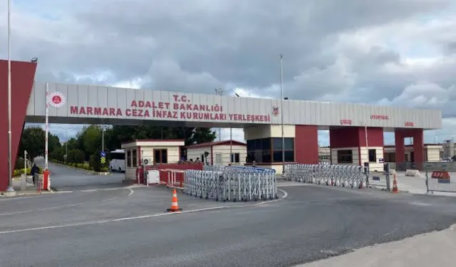 Silivri Cezaevi servis hareket saatleri