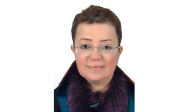 Avukat Munise Karadayılar vefat etti