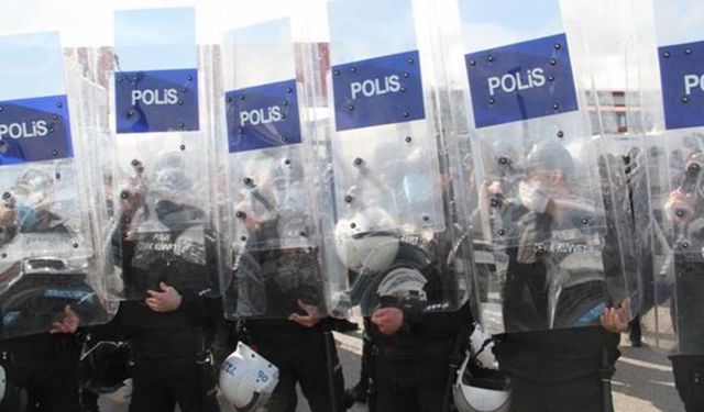 TOPLANTI VE GÖSTERİ YÜRÜYÜŞÜ HAKKINA KAMU MÜDAHALESİ KAVRAMI