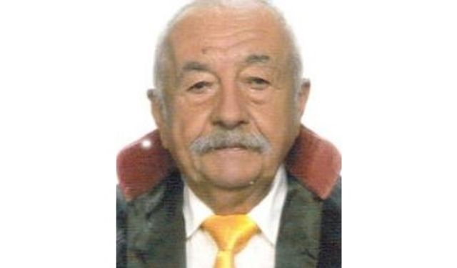 Avukat Salih Nejat Baştürk Ölmez vefat etti