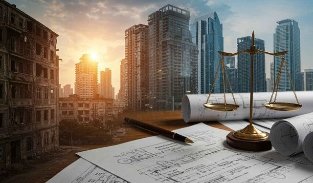 BİNA TAMAMLAMA SİGORTASI MALİKLER İÇİN YETERLİ BİR GÜVENCE MİDİR?