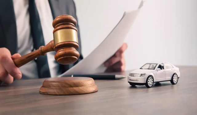 Kaza yapan avukatı arayıp vekâletname isteyen hasar danışmanlık şirketine 'kişisel veri' cezası
