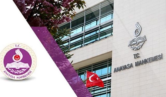 AYM, staj borçlanmasıyla ilgili başvuruyu reddetti