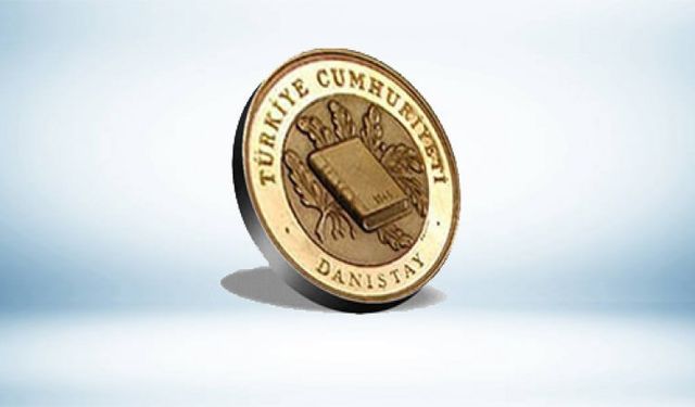 Danıştay 7. Dairesi'nin 2022/1062 E., 2024/4711 K. sayılı kararı