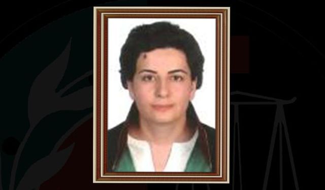 Avukat Eylem Hakverdi vefat etti
