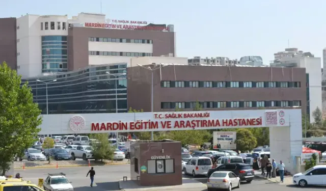 Danıştay hakimi intihar girişiminde bulundu!