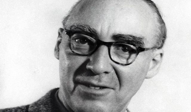 PROF. DR. ERNST E. HİRSCH’E AÇIK MEKTUP