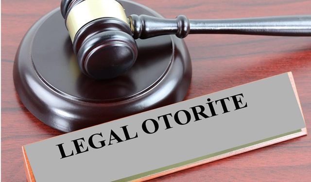 Hukukta Kaynak Sorunu (Source Problem in Law)