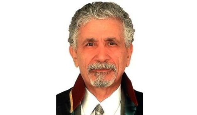 Avukat Mehmet Hisar vefat etti