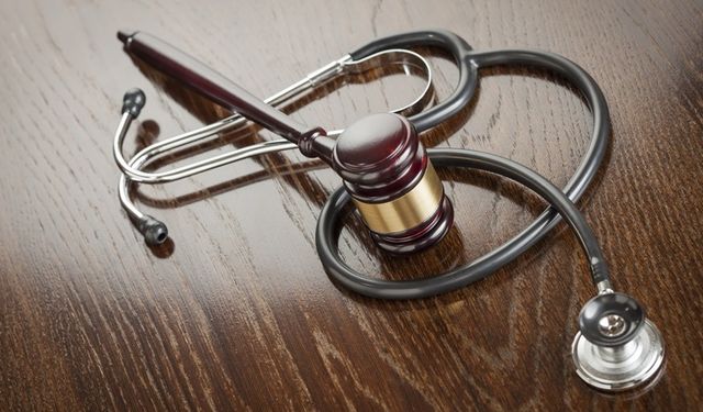 Organ Naklinde Hukuki Sorumluluklar ve Haklar: Hekim, Kurum ve Hasta Yakınları İçin Yol Haritası