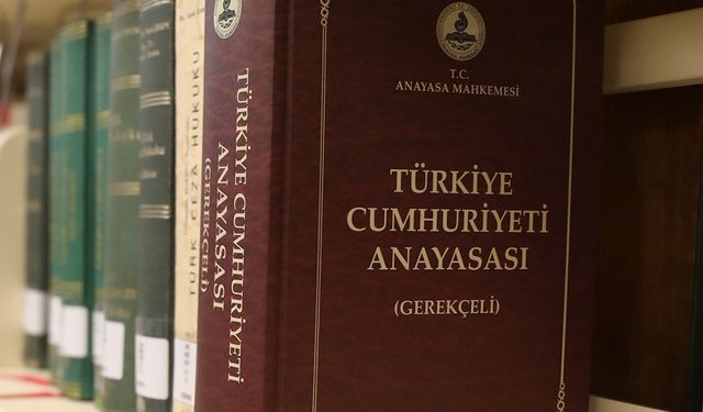 YENİ AMA NASIL BİR ANAYASA?