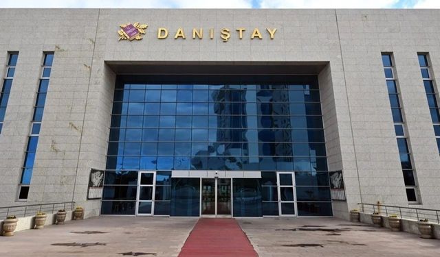 Danıştay 2. Dairesi'nin 2016/5116 E., 2018/480 K. sayılı kararı