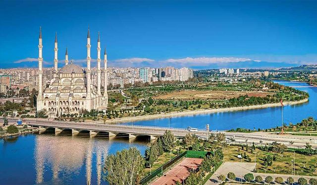 Adana'da Mevsimler: Sıcak Güneşten Serin Yaylalara Yaşam