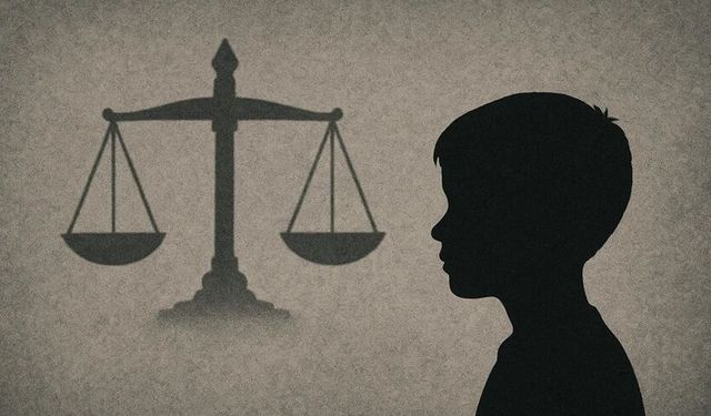 Ağır suç işleyen çocuklara uygulanacak cezalar artırılıyor!