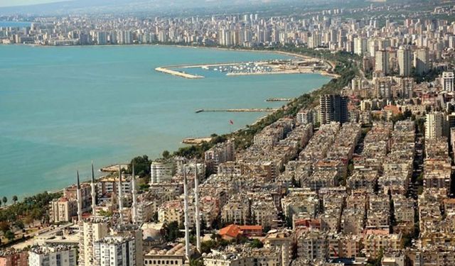 Mersin: Akdeniz'in Parlayan Yıldızı ve Gündelik Yaşam Rehberi