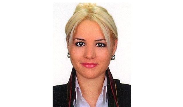 Avukat Selin Girgin vefat etti