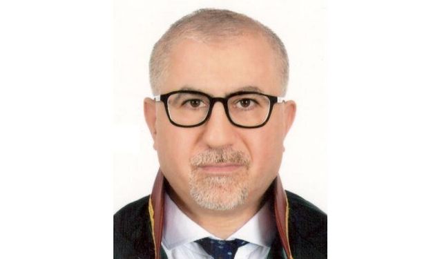 Avukat Akif Karapınar vefat etti