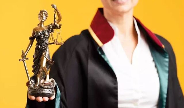 Savunma Sustukça Adalet Konuşabilir mi?