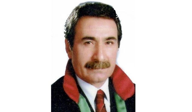 Avukat Celal Sevinç vefat etti