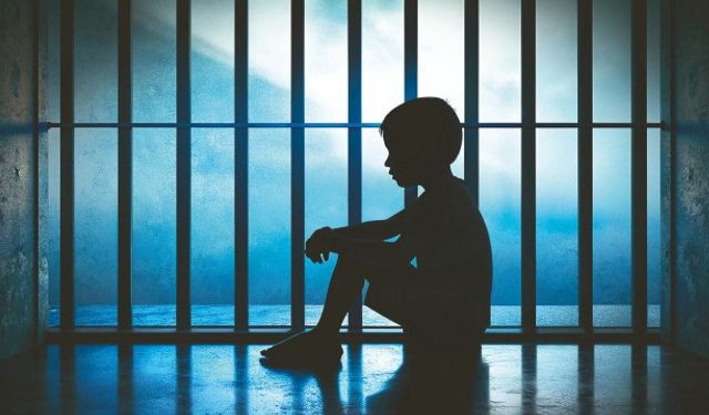 Suça Sürüklenen Çocuk Kavramı ve Günümüzde Yaşananlar