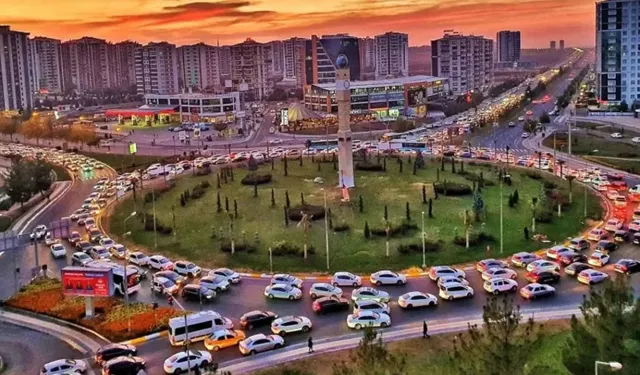 Diyarbakır'ın Kentsel Dokusu ve Sosyal Dinamikleri