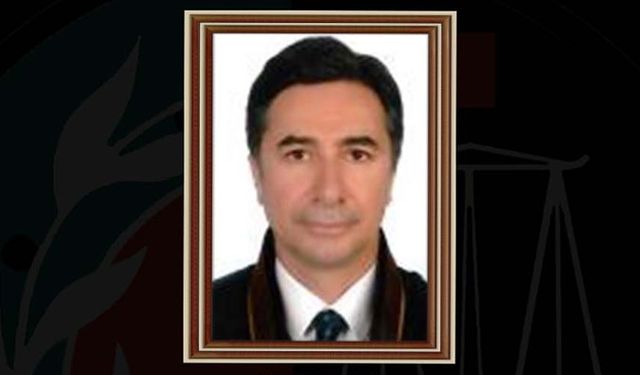Avukat Gökhan Yardımcı vefat etti