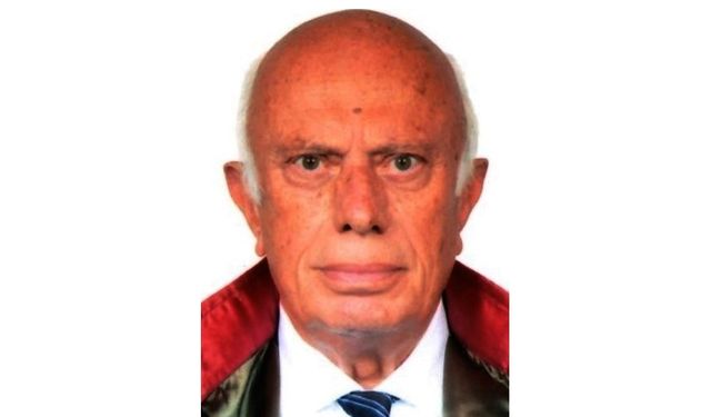 Avukat Mustafa Hatırnaz vefat etti