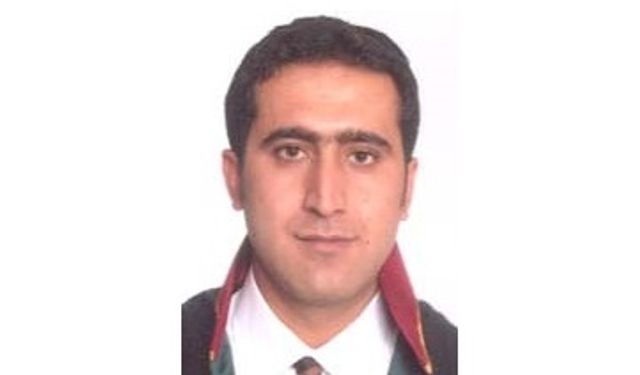 Avukat Reşat Karakaş vefat etti