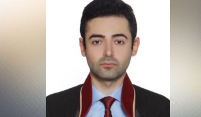 Avukat, hacze gittiği evde saldırıya uğradı