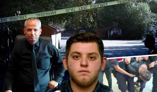 Savcı Kayhan, 19 yaşındaki katiline daha önce 'babalık' yapmış!