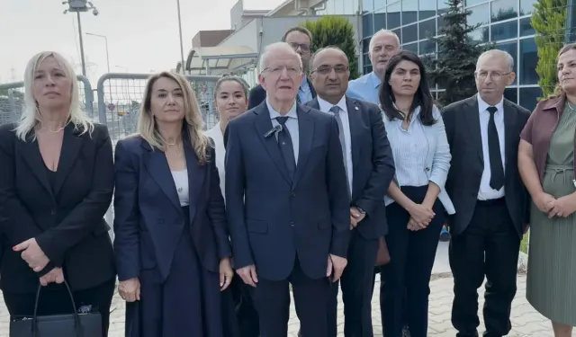 İstanbul Barosu davasında ara karar çıktı: Duruşma Ocak 2026'ya ertelendi!